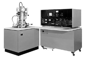 The world’s first HFS-2 field emission scanning electron microscope